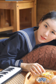 啵乐腐味满满