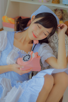玉女修仙传