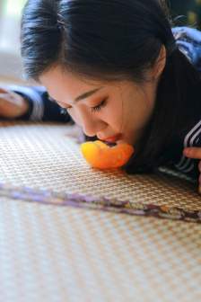 明星专题：向语洁